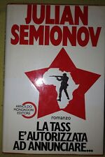 Tass autorizzata annunciare... usato  Rocca Grimalda