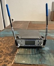 Lectrosonics srb block gebraucht kaufen  Berlin