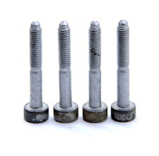 Throttle body bolts for sale  BOW STREET