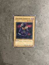 Carte card konami d'occasion  Paris II
