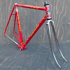 Vintage 52cm colnago for sale  Golden