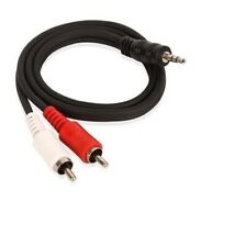 CABO ANALÓGICO CABO DE LIGAÇÃO PARA TECLADO CONTROLADOR BEHRINGER UMX610 comprar usado  Enviando para Brazil