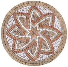 Rosoni rosone mosaico usato  Fiorano Modenese