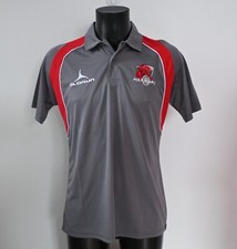 Welsh warriors rugby for sale  TIVERTON