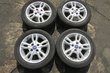 Ford fiesta set for sale  SHEFFIELD