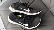 Nike free flyknit gebraucht kaufen  Ahlen-Vorhelm