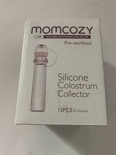 Momcozy colostrum collector for sale  Daytona Beach