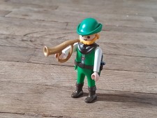 Playmobil 3628 chasseur d'occasion  Boulogne-Billancourt