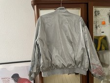Damenjacke adidas tricolor gebraucht kaufen  Berlin