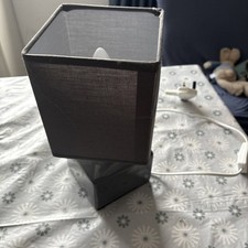 Touch table lamps for sale  MANCHESTER