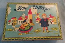 Ancien jeu construction d'occasion  Noyelles-sous-Lens