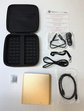 Techpulse120 extern uhd gebraucht kaufen Techpulse120 extern uhd gebraucht kaufen  Kiefersfelden