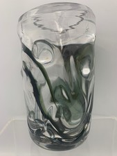 Large whitefriars glass for sale  READING