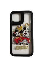 Capa telefone Disney Parks dTech iPhone 15, 14, 13 Mickey & Minnies Runaway Railway comprar usado  Enviando para Brazil