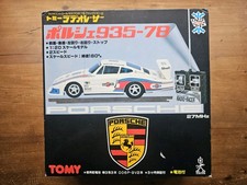 Tomy porsche vintage gebraucht kaufen Tomy porsche vintage gebraucht kaufen  Bad Pyrmont