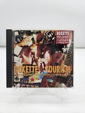 Roxette – Tourism (CD, 1992) comprar usado  Enviando para Brazil