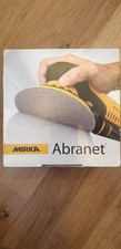 Mirka abranet 150mm for sale  WEST MOLESEY