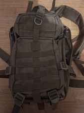 Zaino militare sbb usato  Cremona