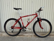 Specialized rockhopper fahrrad gebraucht kaufen  Bad König