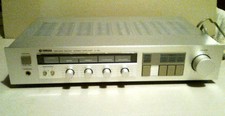Amplificatore yamaha usato Amplificatore yamaha usato  Torino