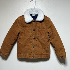 Little corduroy coat for sale  Halethorpe