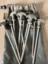 Trakker inch bivvy for sale  EXETER