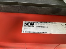 Sew eurodrive mc07b0750 gebraucht kaufen  Daun