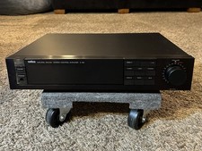 Yamaha preamplifier restored for sale  Peoria