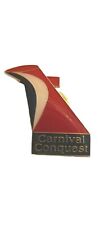 Vtg carnival cruise for sale  Gulf Shores