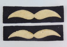 Allemand ww2 paire d'occasion  Feignies