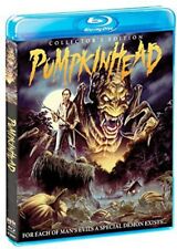 Pumpkinhead blu ray usato Pumpkinhead blu ray usato  Vigevano