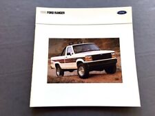 1990 ford ranger for sale  Red Wing