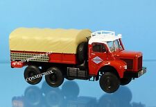1956 berliet gbc d'occasion  Expédié en Belgium
