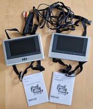 Tech lux duo gebraucht kaufen  Weinstadt