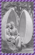 Fantasy postcard happy d'occasion  Expédié en Belgium