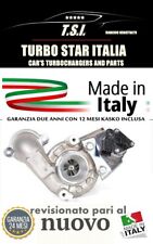 Turbina turbo 49373 usato  Napoli