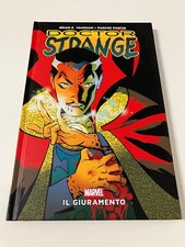 Doctor dr. strange usato  Venezia