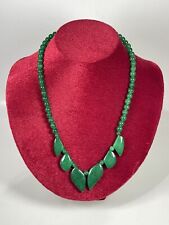 Beaded green aventurine for sale  Parlin