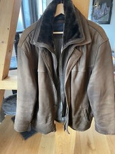 Top lederjacke gebraucht kaufen  Düsseldorf
