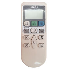 Nuovo RAR-5F1 RAR-3N4-2 per telecomando condizionatore Hitachi RAR-3N4 W Heat comprar usado  Enviando para Brazil