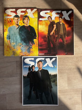 Sfx 148 193 for sale  READING