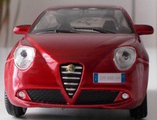 Alfa romeo mito usato  La Spezia