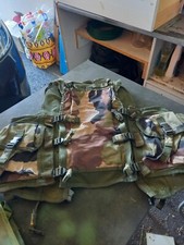 Jilet tactique airsoft d'occasion  Fontaine-les-Grès