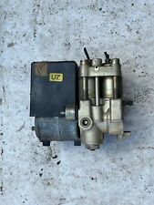 Abs hydraulikblock bremsaggreg gebraucht kaufen  Dormagen