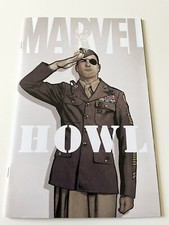 Marvel adam hughes usato  Spedire a Italy