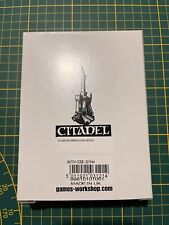 Warhammer 40k black gebraucht kaufen  Bochum