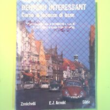 Deutch interessant corso usato  Comiso