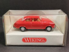 Wiking 8230113 borgward gebraucht kaufen  Wunstorf