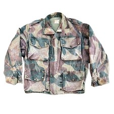 Belgian paratrooper smock for sale  YORK