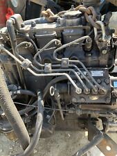 Perkins 104 engine for sale  SOWERBY BRIDGE